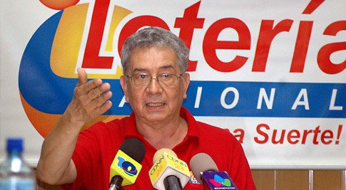 Las ventas de la lotería de Nicaragua caen un 20% por los disturbios