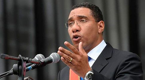 Jamaica PM says Harmony Cove casino will turn into growth driver