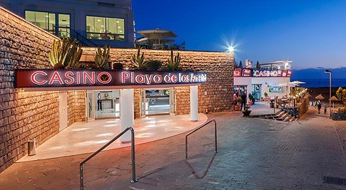 Los beneficios de los casinos de Tenerife superarán los dos millones de euros