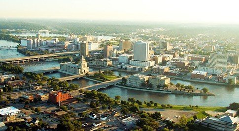 Iowa casinos push against potential new competitor in Cedar Rapids; city confident on regulator's support