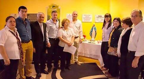 La Lotería Chaqueña comenzó las celebraciones por el 53° aniversario de la institución