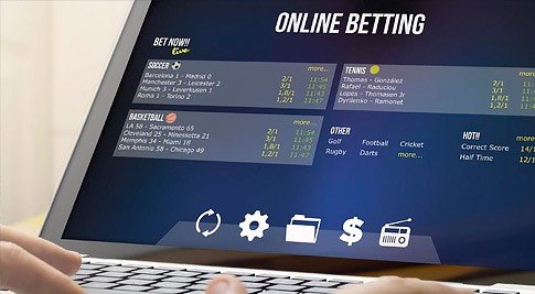 Report shows online gaming market hits USD 44.16B in 2016
