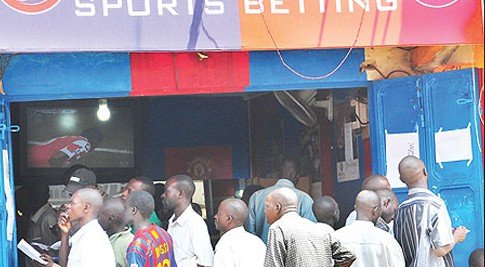 Uganda key district bans sports betting 