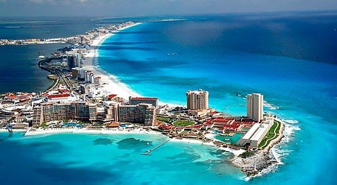 "Sin semáforo verde, diez casinos ya operan de manera normal en Cancún"
