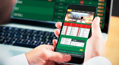 West Virginia to welcome two sports betting apps soon