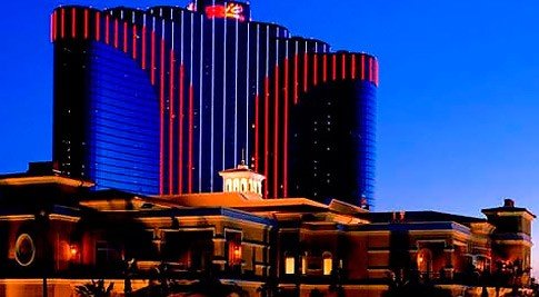Vegas’ rumored Rio Hotel sale might mean hope for MLB Stadium