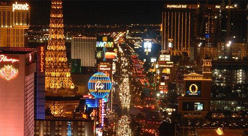Mayweather-McGregor fight boosts Nevada revenue