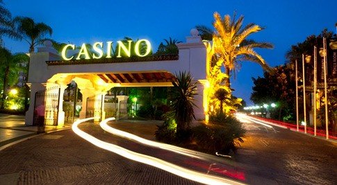 Reabrió sus puertas el Casino Marbella en España
