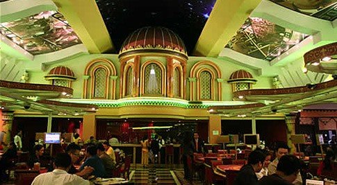 Philippines: Hotel Stotsenberg to open Fortunegate Clark casino in June
