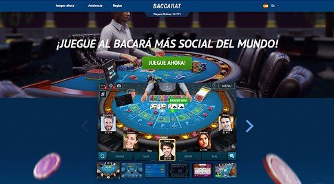 KamaGames amplía su catálogo con un nuevo título de casino social