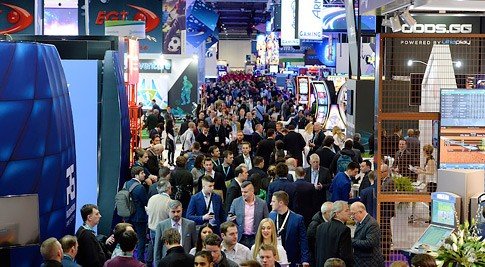 ICE 2018 payment solutions section to comprise 4,000 sqm of space