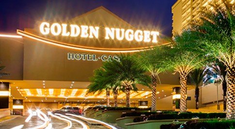 Biloxi's casinos report record $1.02 million in FY2021 revenue