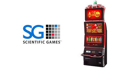 Scientific Games unveils new iLottery content aggregation platform