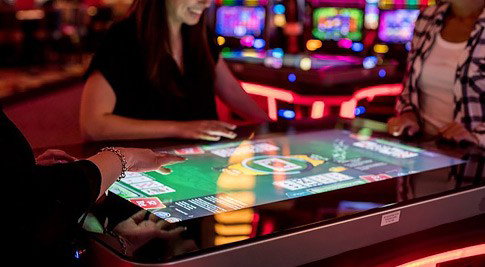 Oklahoma: Indigo Sky Casino falls prey to data security breach