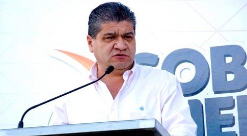 El gobernador de Coahuila descarta el regreso de los casinos