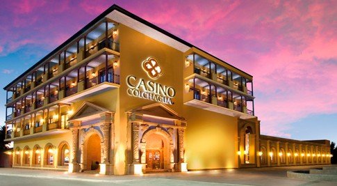 Grupo Cardoen se hará cargo del casino de Colchagua
