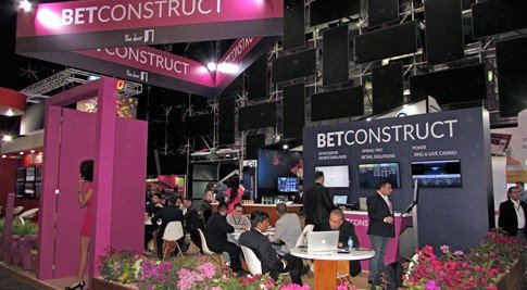 BetConstruct exhibe sus innovaciones en Latinoamérica