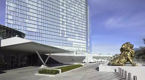 MGM leads the pack in Maryland's casino industry