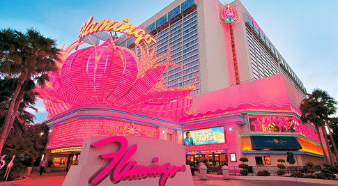 Caesars launches USD 90M renovation at Las Vegas’ Flamingo | Yogonet ...