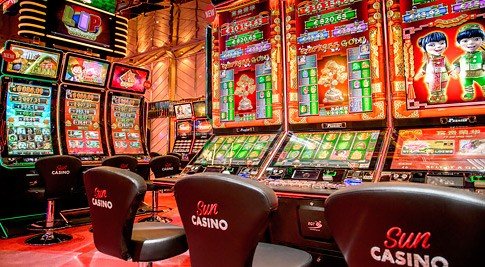 Sun Casino invita a dos jornadas VIP que se llevarán a cabo en Monte Carlo