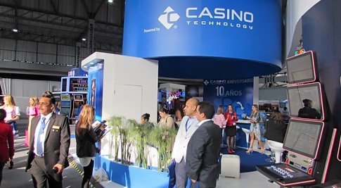 Casino Technology reveals partnership with Atlantis