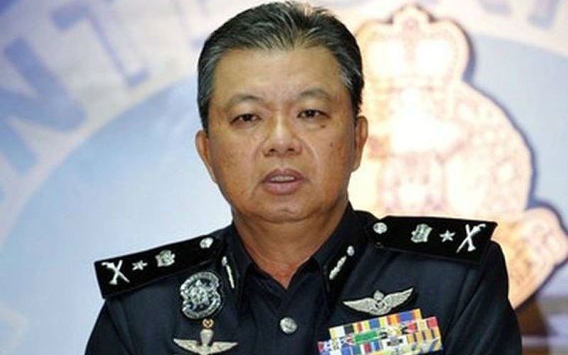“Erradicamos el 99% de las actividades de juego ilegal en Penang”