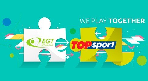 EGT Interactive anuncia su alianza con una casa de apuestas deportivas en Lituania