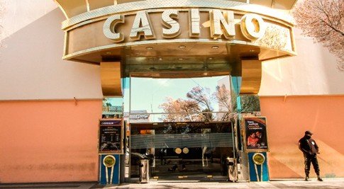 Argentina: empleados de casinos y gastronómicos protestarán en la Legislatura de Mendoza