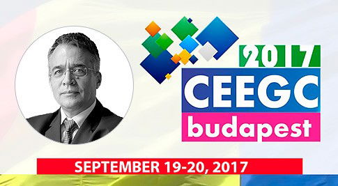 Romanian regulator confirmed as speaker at CEEGC 2017