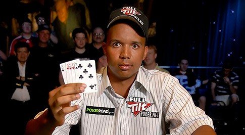 UK Supreme Court says poker pro Phil Ivey a cheater