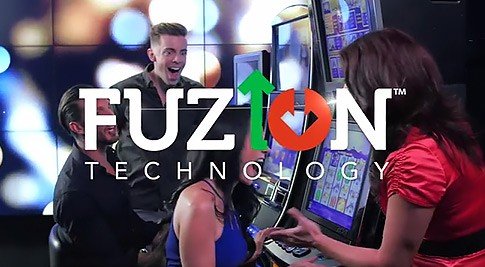 La tecnología Fuzion de JCM amplía sus certificaciones GLI en Norteamérica