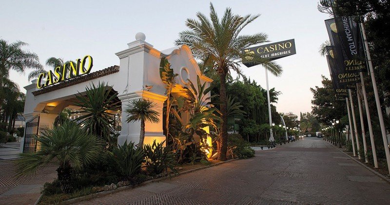 El Casino Marbella recibió a más de 130.000 visitantes en 2023 y superó las expectativas de crecimiento