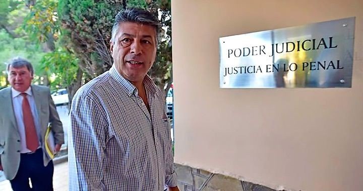 Argentina: comenzó el juicio contra el ex titular de la Lotería del Chubut