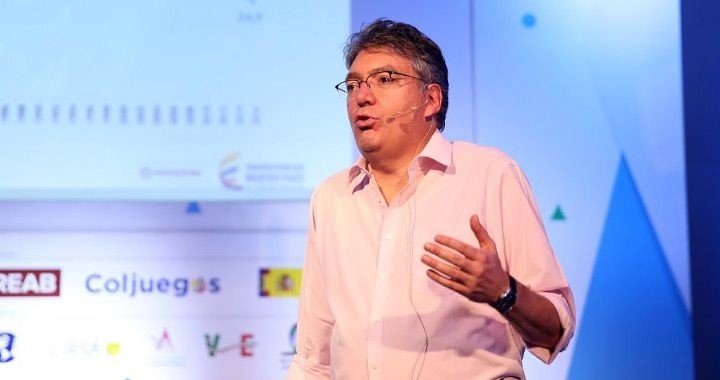 El ministro de Hacienda de Colombia abrirá el Encuentro de Empresarios de Fecoljuegos