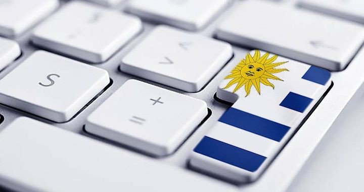 17 online sports betting websites were banned in Uruguay