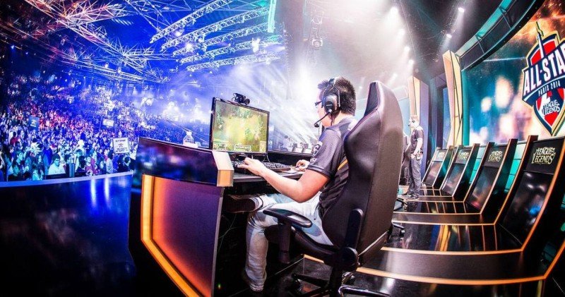 “Latinoamérica tiene que tener claro que los eSports es lo que se viene” 