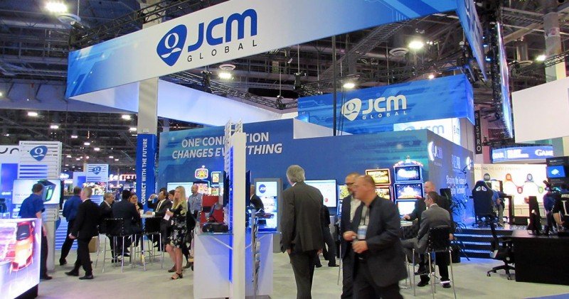 JCM exhibirá en Las Vegas sus soluciones de visualización para apuestas deportivas
