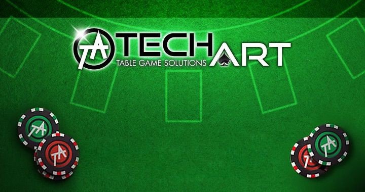 Scientific Games expands table games offering with Tech Art acquisition