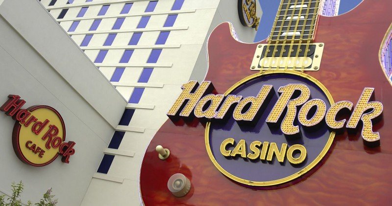 Hard Rock fue reconocido por Forbes como uno de los Mejores Empleadores a Gran Escala de Estados Unidos en 2023 