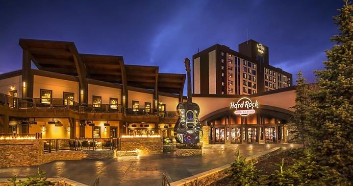 Hard Rock Hotel & Casino Lake Tahoe to take part in the Million Dollar Pro Football Frenzy