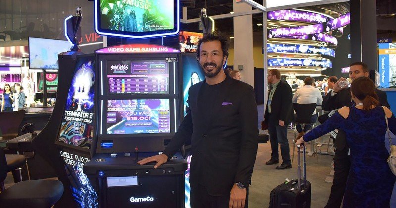 El CEO de GameCo obtendría una licencia por un año en Nevada