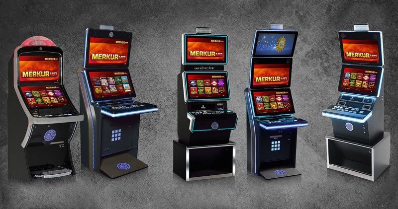 Merkur Gaming participará en Gaming Market Colombia