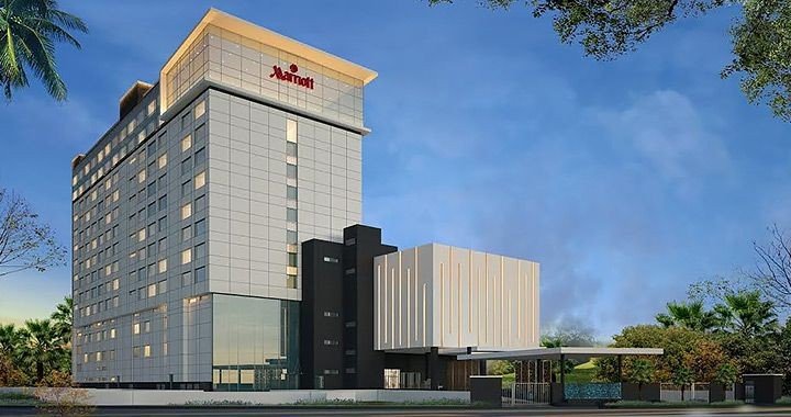 Delta to operate casino in Marriott Kathmandu hotel 