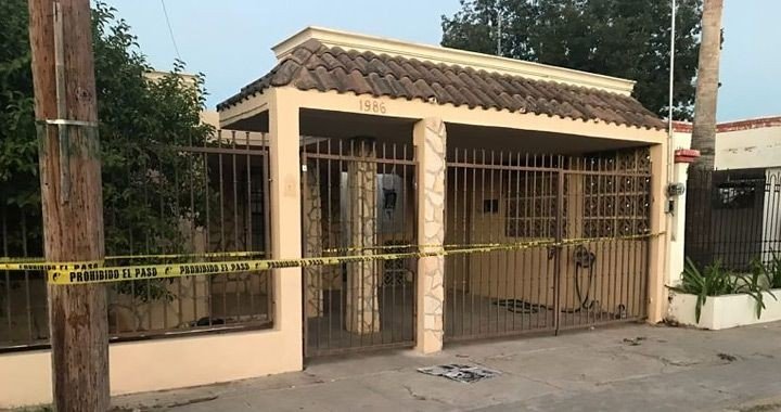 La Fiscalía General desbarató un casino clandestino en Coahuila, México
