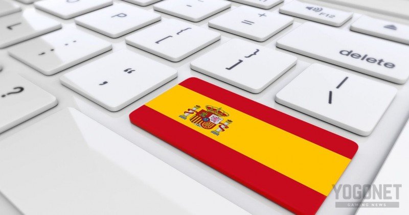 Call for online gaming licenses in Spain