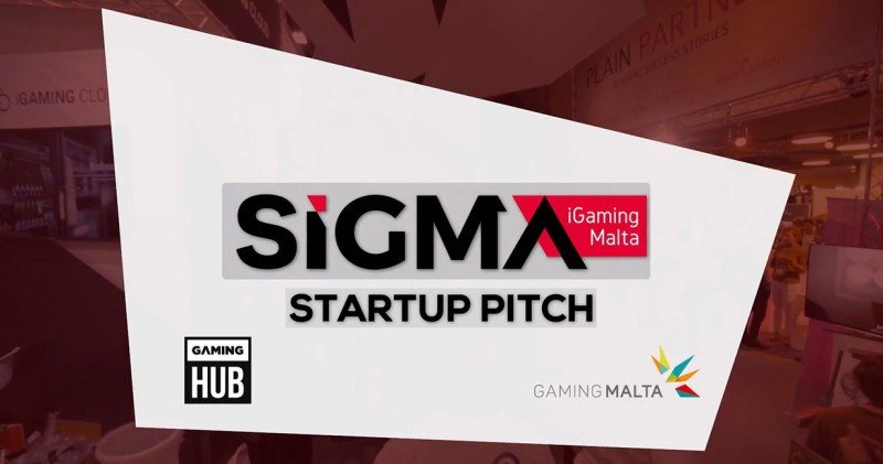 SiGMA Startup Pitch receives “unprecedented feedback”