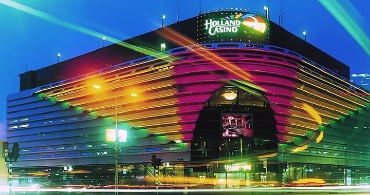 Holland Casino to reopen six facilities under Dutch pilot scheme