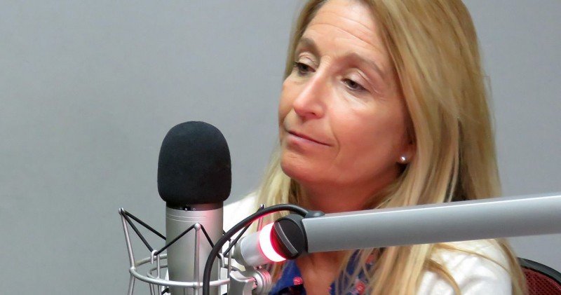 “La decisión política de la gobernadora María Eugenia Vidal es dejar de fomentar el juego”