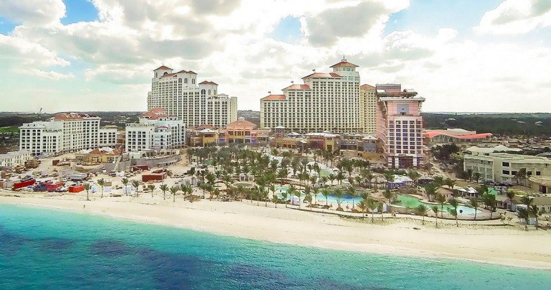 Bahamas Government to introduce legislation allowing residents to gamble in casinos