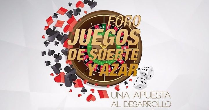 Un nuevo foro sobre juegos de suerte y azar desembarcará en Colombia